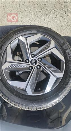 هيونداي توسان